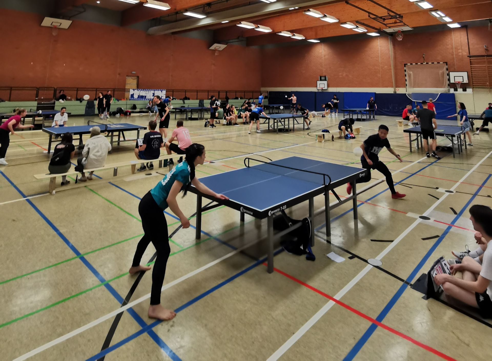 Pottheads Headis Turnier